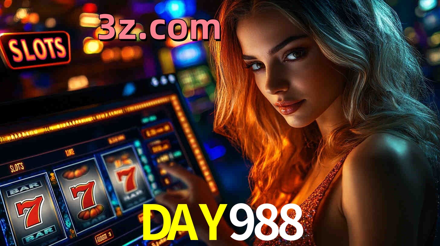 Apostas Esportivas no DAY988